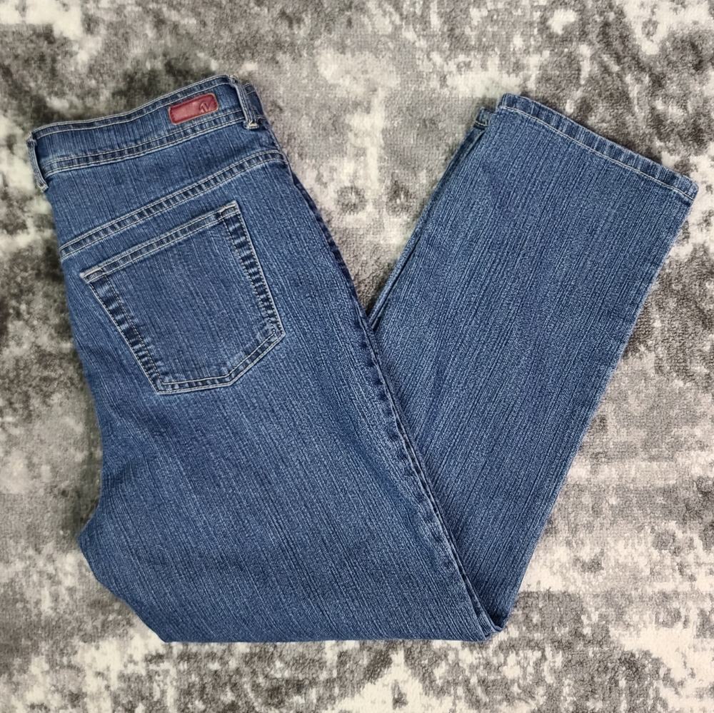 Gloria Vanderbilt Jeans